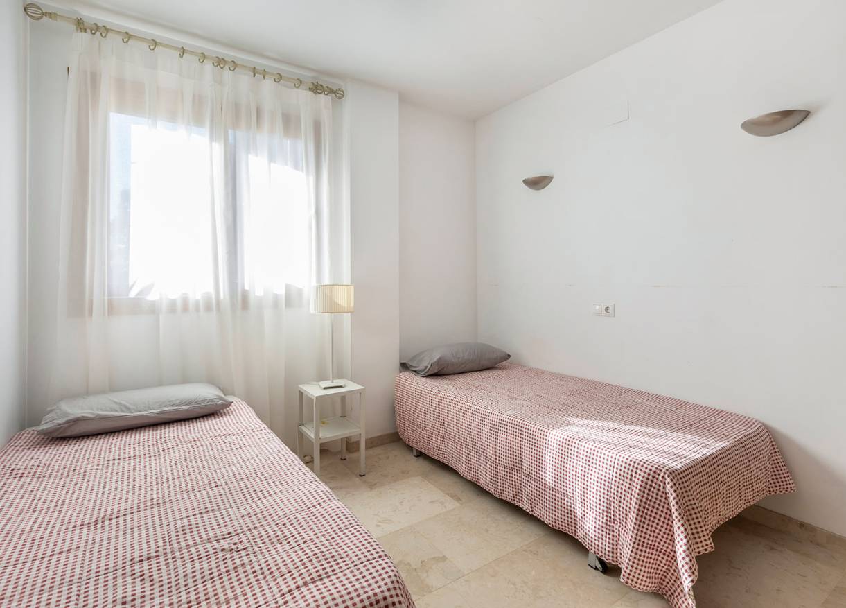 Bestaand - Appartement - Punta Prima