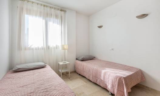 Bestaand - Appartement - Punta Prima