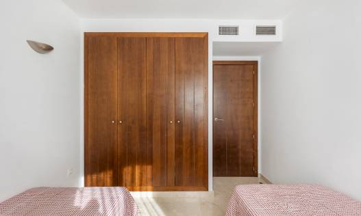 Bestaand - Appartement - Punta Prima