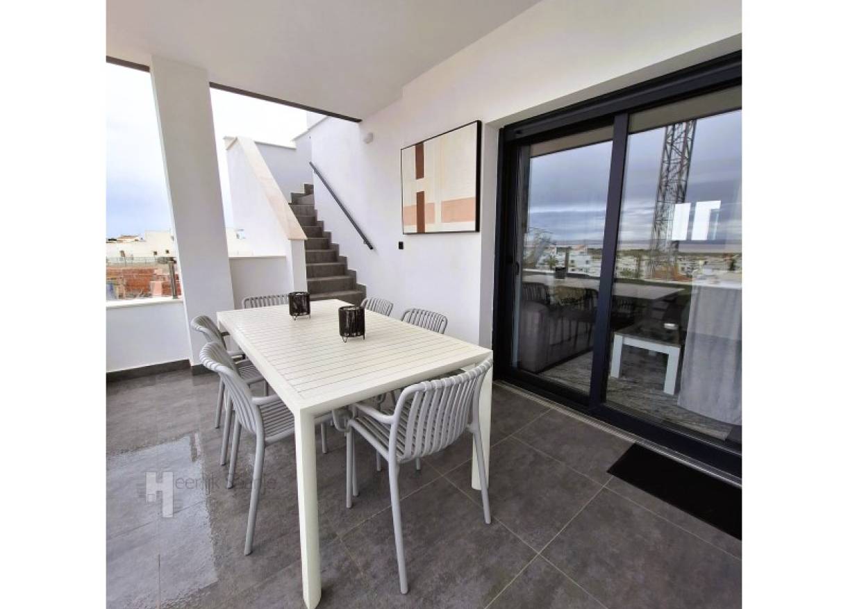 Bestaand - Penthouse - Orihuela Costa - Orihuela