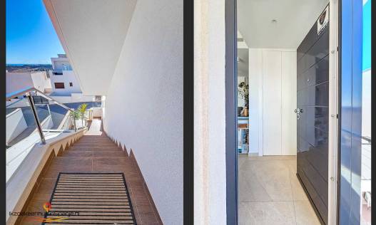 Bestaand - Appartement - San Miguel de Salinas