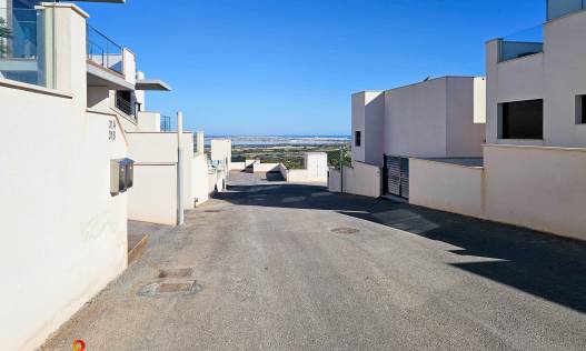 Bestaand - Appartement - San Miguel de Salinas