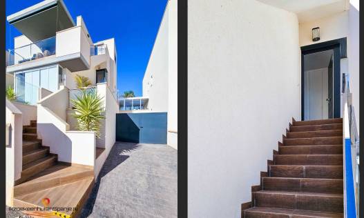Bestaand - Appartement - San Miguel de Salinas