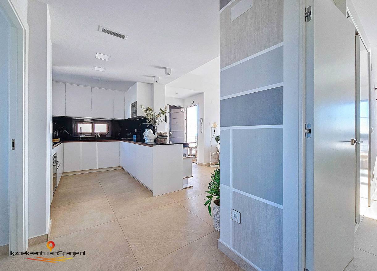 Bestaand - Appartement - San Miguel de Salinas