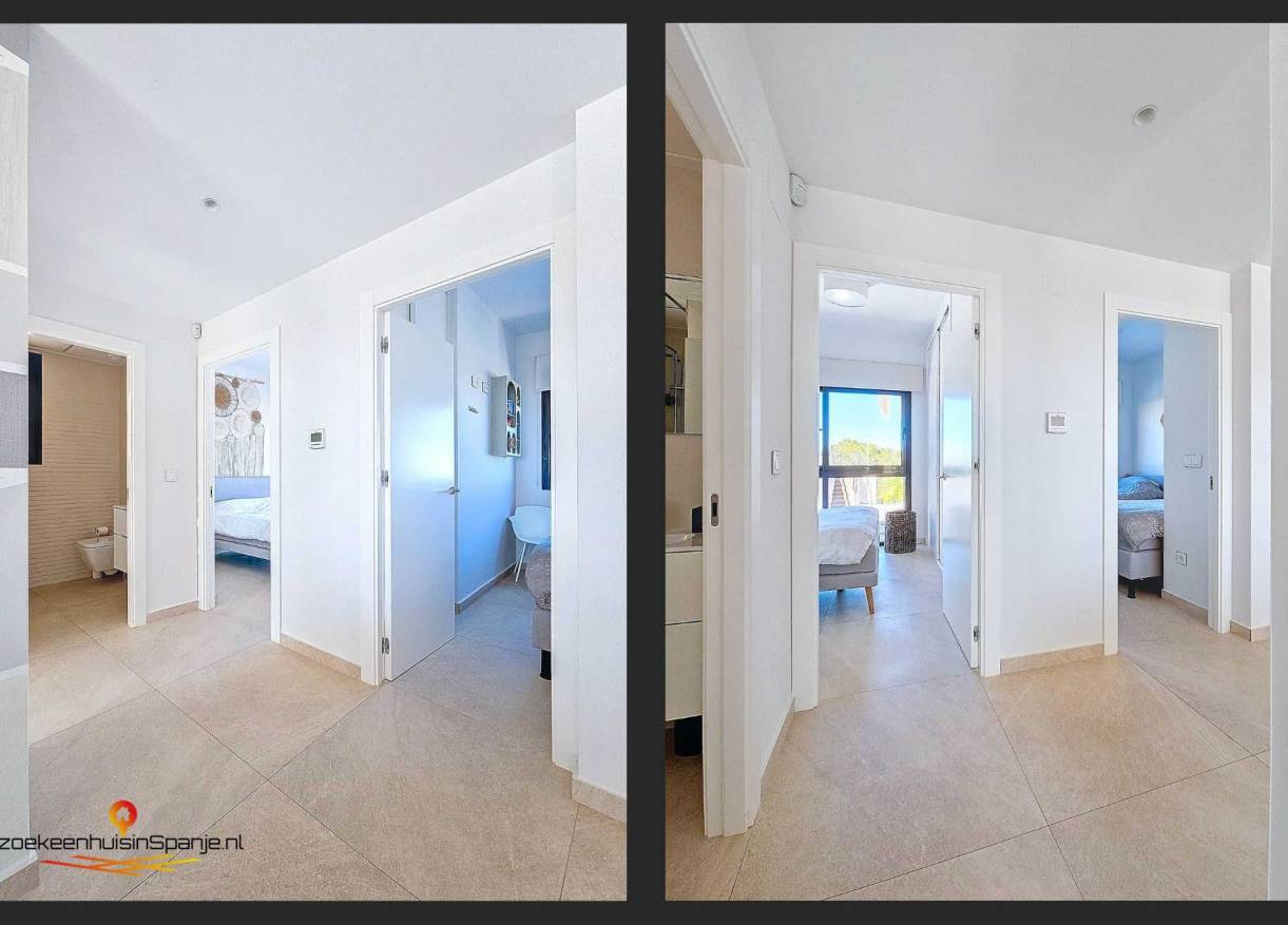 Bestaand - Appartement - San Miguel de Salinas