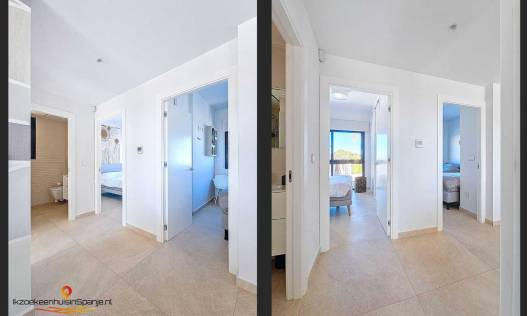 Bestaand - Appartement - San Miguel de Salinas