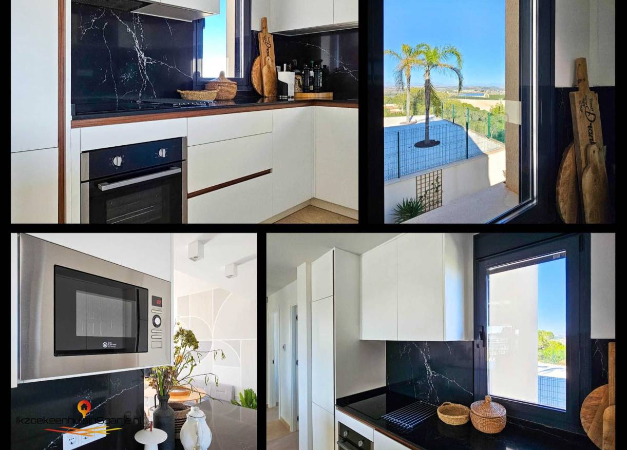 Bestaand - Appartement - San Miguel de Salinas