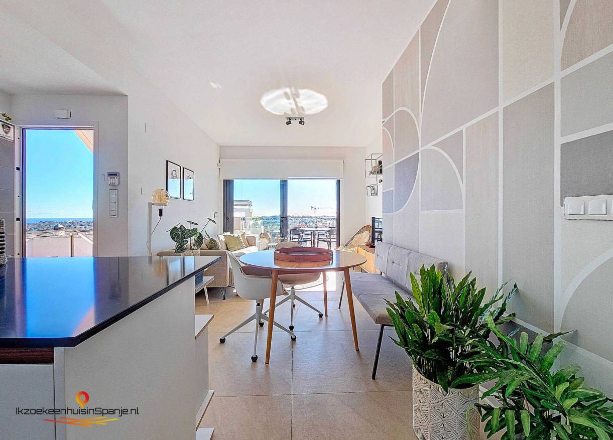 Bestaand - Appartement - San Miguel de Salinas