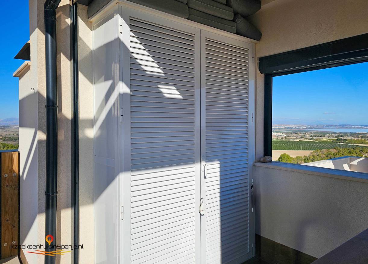 Bestaand - Appartement - San Miguel de Salinas