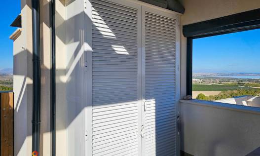 Bestaand - Appartement - San Miguel de Salinas