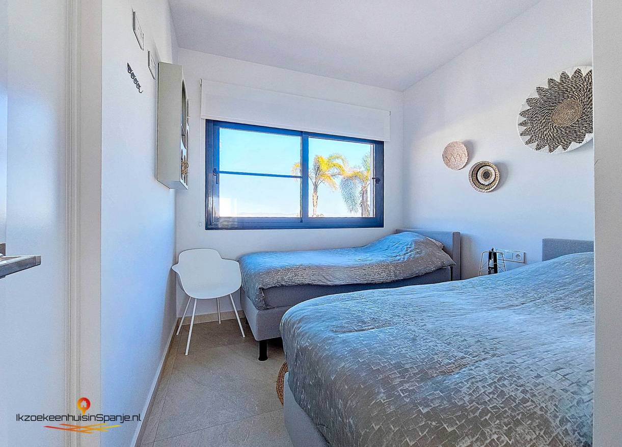 Bestaand - Appartement - San Miguel de Salinas