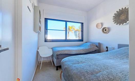 Bestaand - Appartement - San Miguel de Salinas