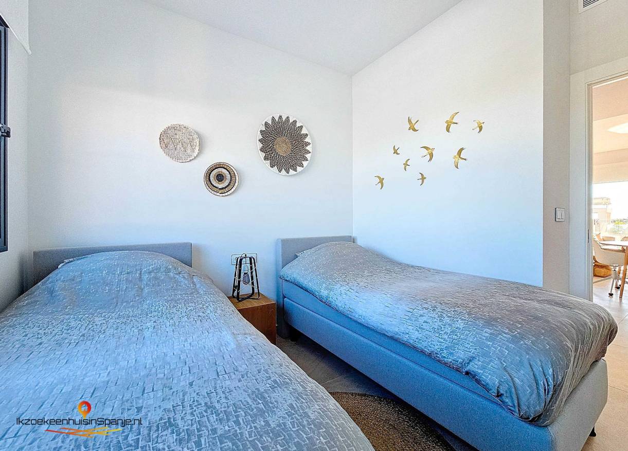 Bestaand - Appartement - San Miguel de Salinas