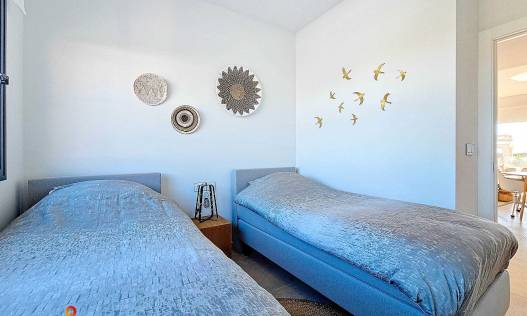 Bestaand - Appartement - San Miguel de Salinas