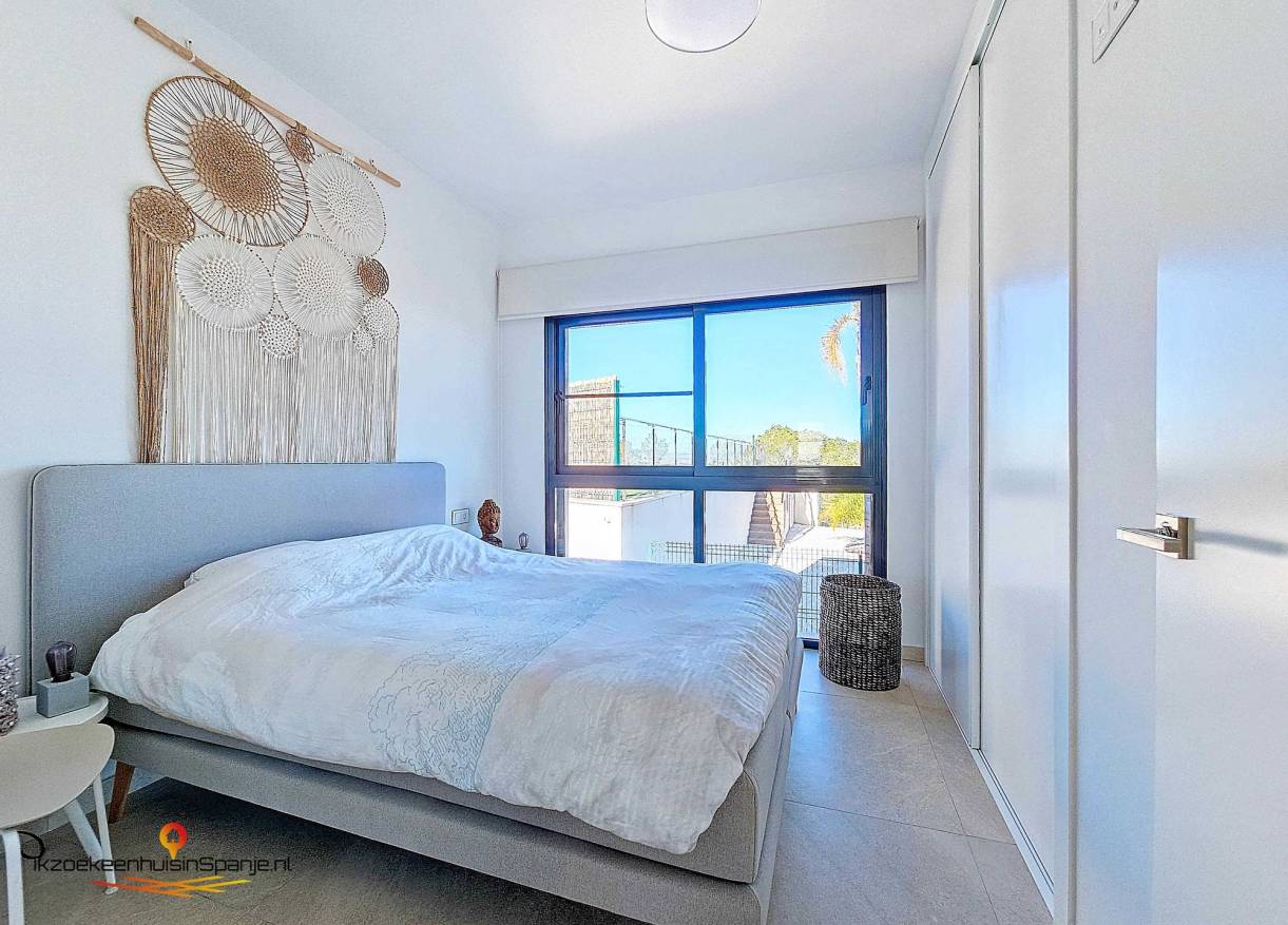 Bestaand - Appartement - San Miguel de Salinas