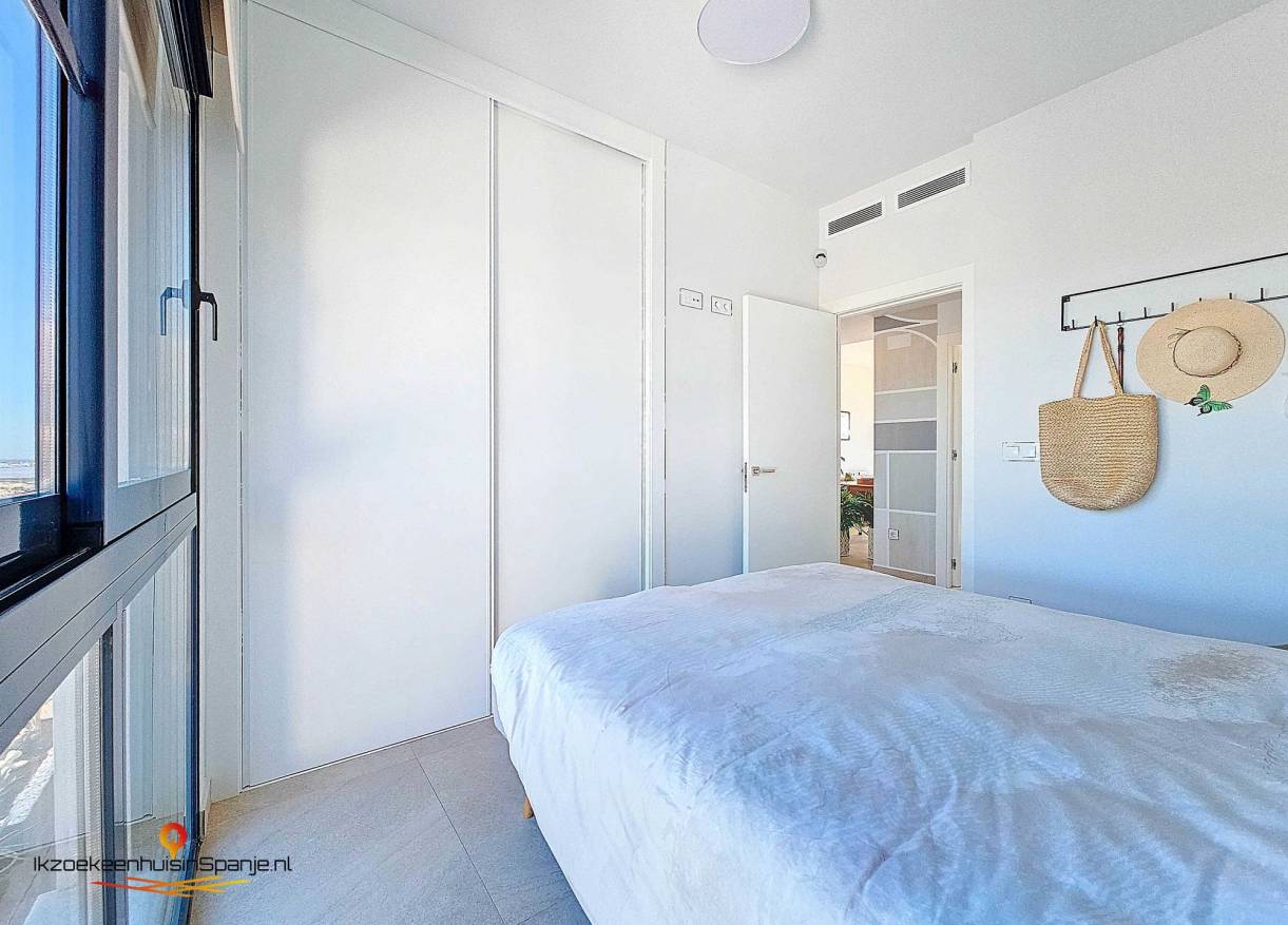 Bestaand - Appartement - San Miguel de Salinas