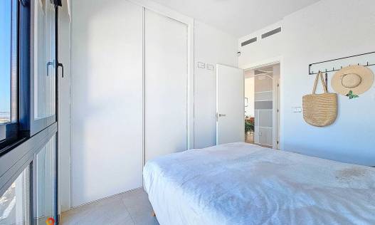 Bestaand - Appartement - San Miguel de Salinas