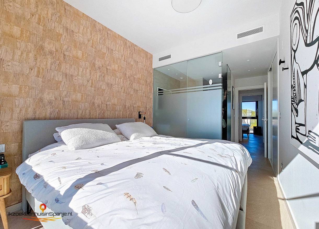 Bestaand - Appartement - San Miguel de Salinas