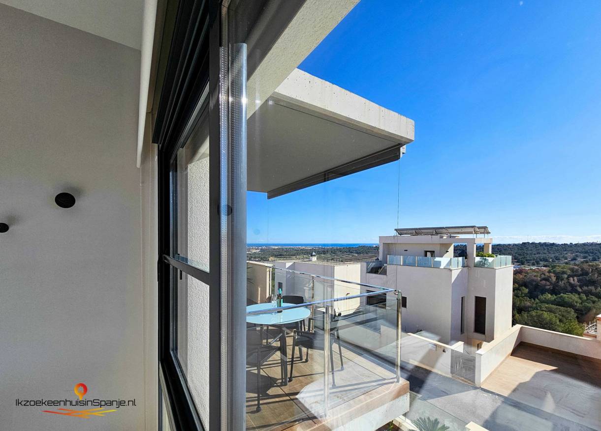 Bestaand - Appartement - San Miguel de Salinas