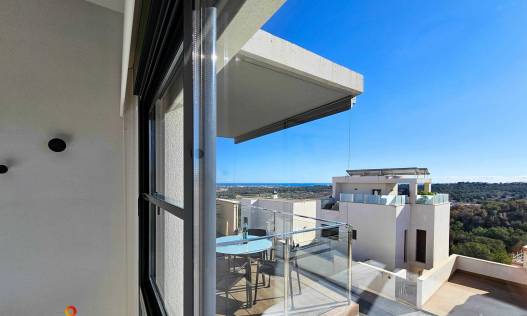 Bestaand - Appartement - San Miguel de Salinas