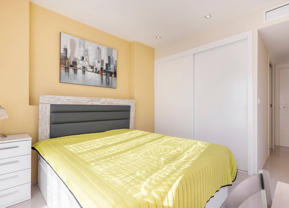 Bestaand - Villa - Orihuela Costa