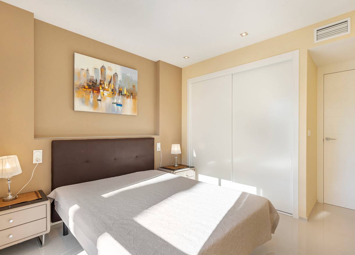 Bestaand - Villa - Orihuela Costa