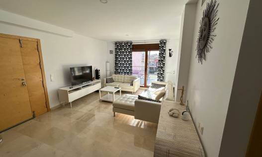 Bestaand - Appartement - Benissa - Benissa - Costa