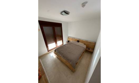 Bestaand - Appartement - Benissa - Benissa - Costa