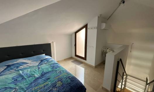 Bestaand - Appartement - Benissa - Benissa - Costa