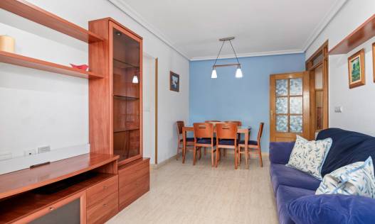 Bestaand - Appartement - Guardamar del segura - Pueblo