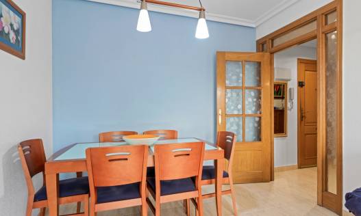 Bestaand - Appartement - Guardamar del segura - Pueblo