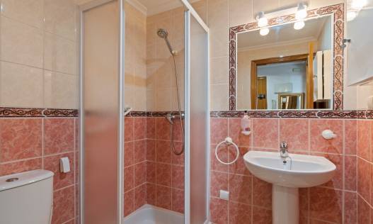 Bestaand - Appartement - Guardamar del segura - Pueblo