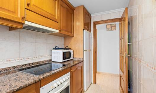 Bestaand - Appartement - Guardamar del segura - Pueblo