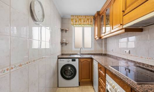 Bestaand - Appartement - Guardamar del segura - Pueblo