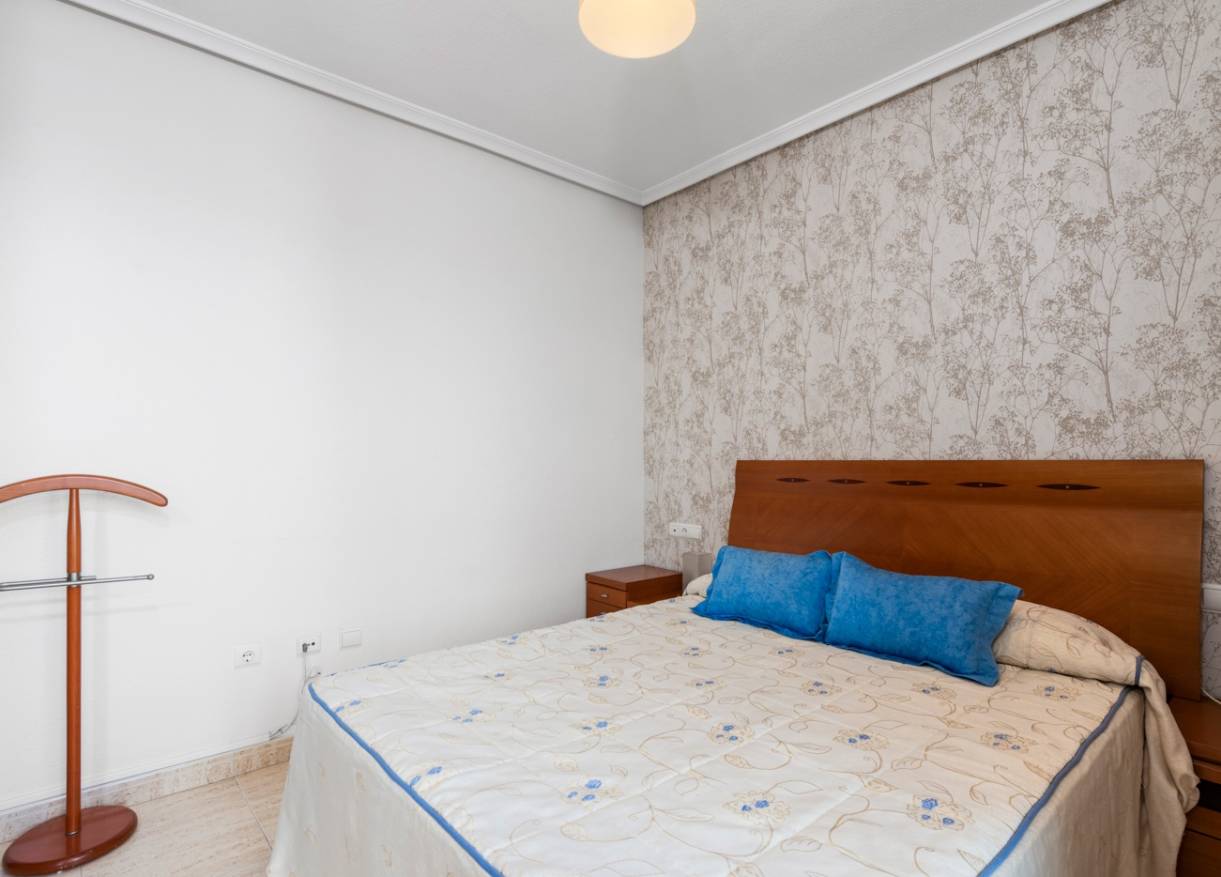 Bestaand - Appartement - Guardamar del segura - Pueblo