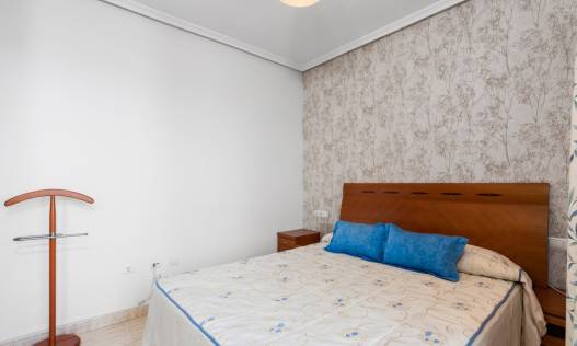 Bestaand - Appartement - Guardamar del segura - Pueblo