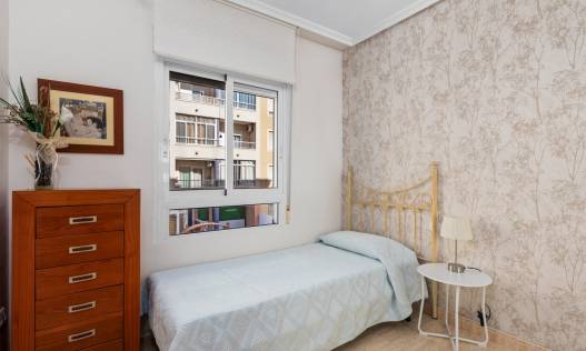 Bestaand - Appartement - Guardamar del segura - Pueblo