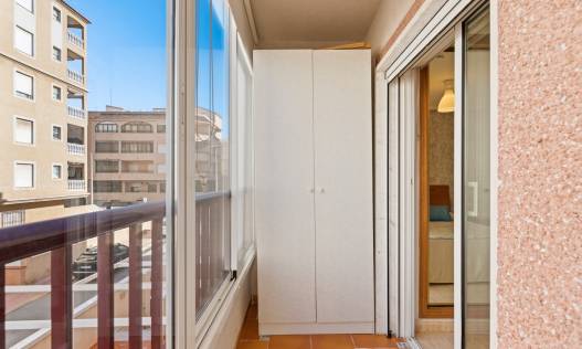 Bestaand - Appartement - Guardamar del segura - Pueblo