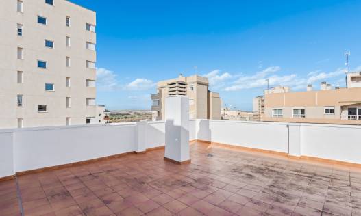 Bestaand - Appartement - Guardamar del segura - Pueblo