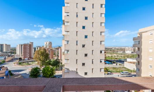 Bestaand - Appartement - Guardamar del segura - Pueblo