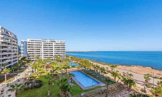 Bestaand - Appartement - Orihuela Costa - Punta Prima