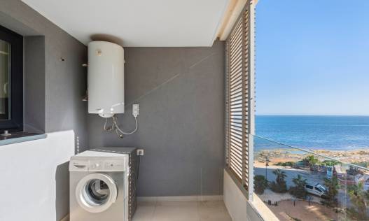 Bestaand - Appartement - Orihuela Costa - Punta Prima