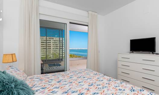 Bestaand - Appartement - Orihuela Costa - Punta Prima