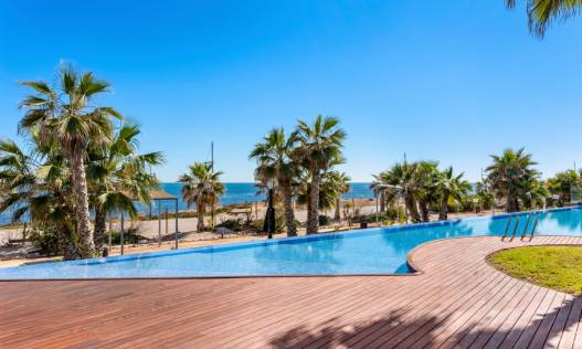 Bestaand - Appartement - Orihuela Costa - Punta Prima