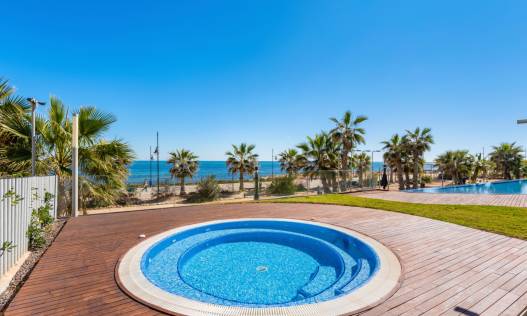 Bestaand - Appartement - Orihuela Costa - Punta Prima