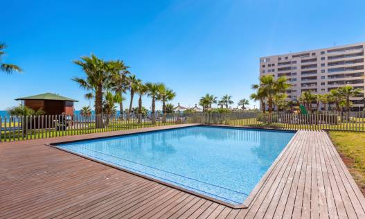 Bestaand - Appartement - Orihuela Costa - Punta Prima