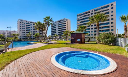 Bestaand - Appartement - Orihuela Costa - Punta Prima