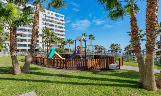 Bestaand - Appartement - Orihuela Costa - Punta Prima