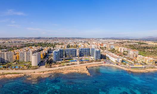 Bestaand - Appartement - Orihuela Costa - Punta Prima