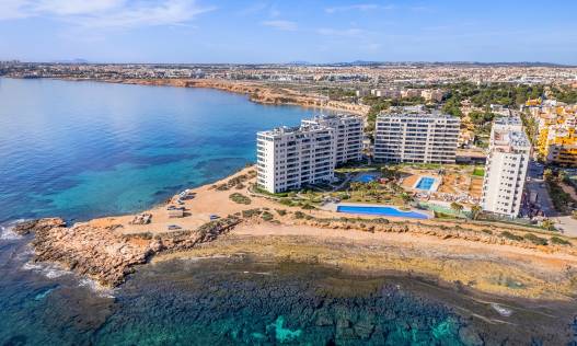 Bestaand - Appartement - Orihuela Costa - Punta Prima